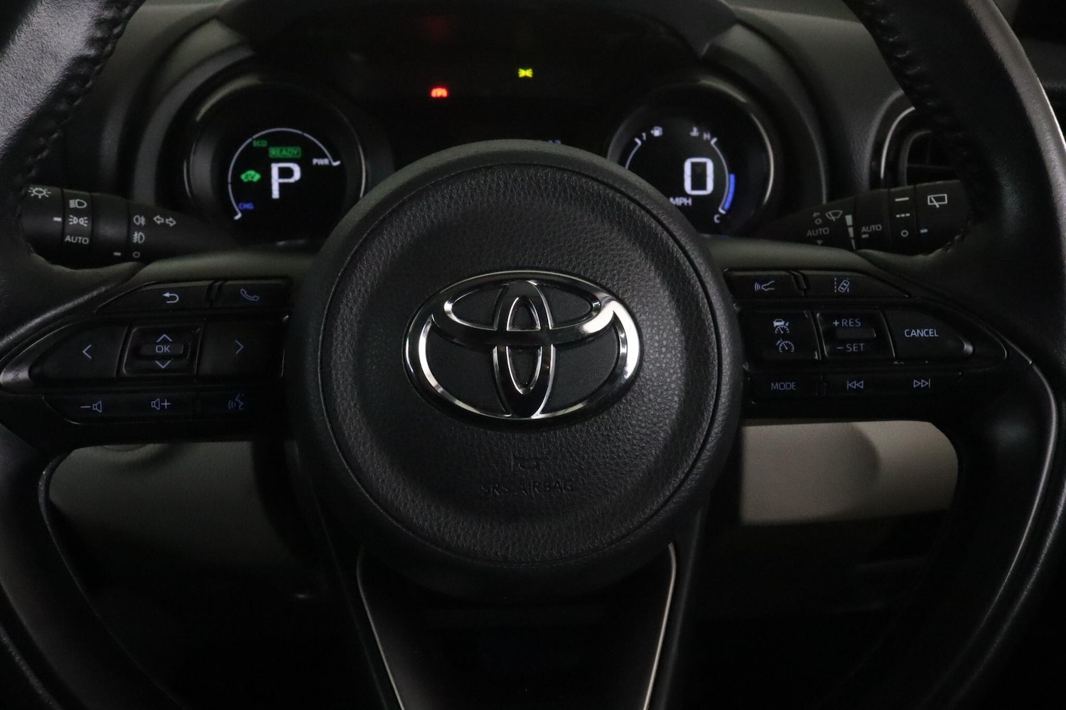 Used Toyota Yaris 2022 for sale - 76824084: Photo 23