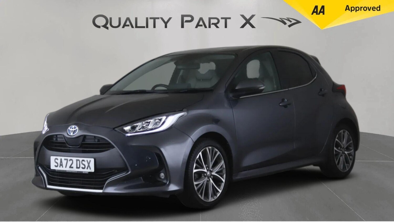 Used Toyota Yaris 2022 for sale - 76824084: Photo 3