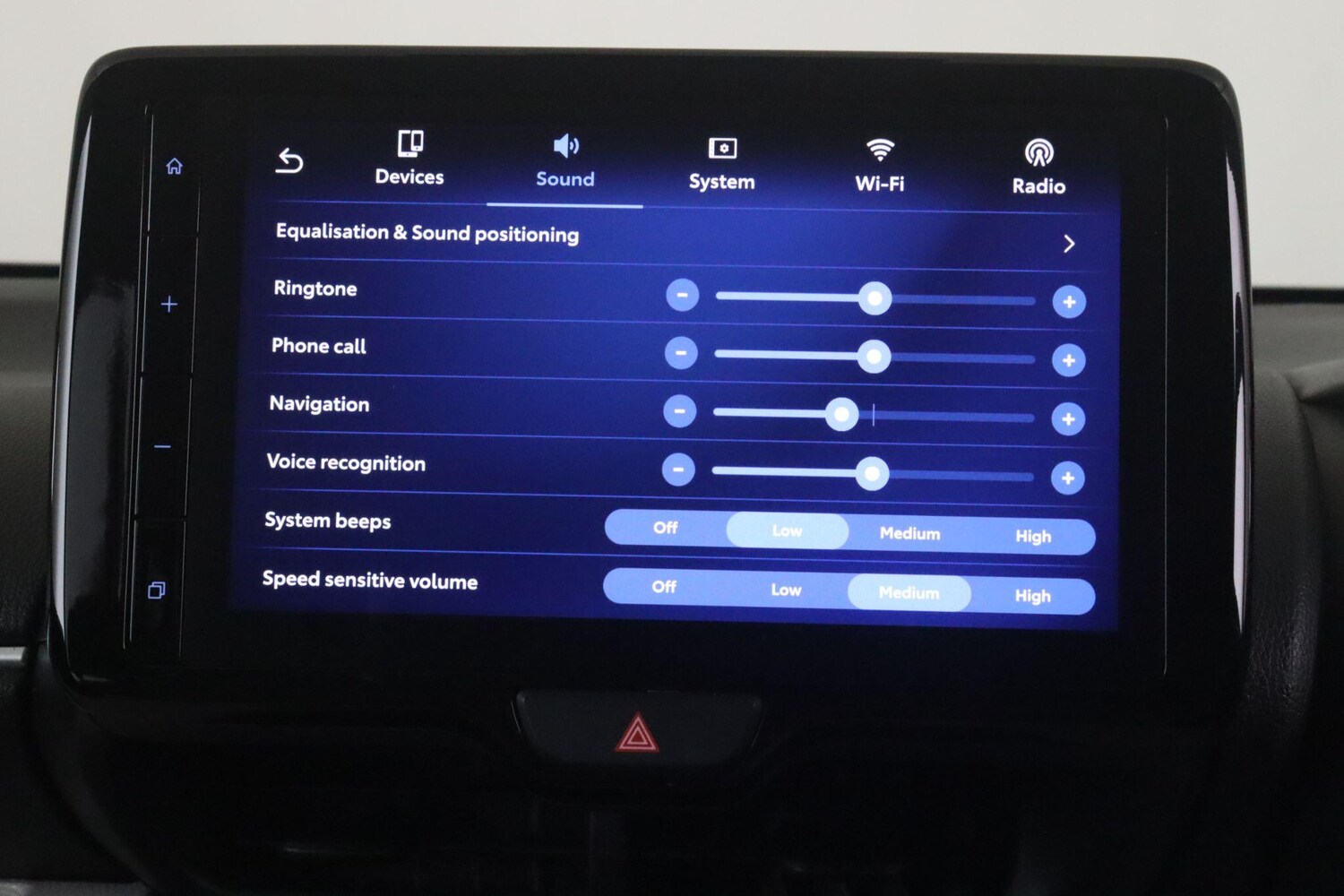 Used Toyota Yaris 2022 for sale - 76824084: Photo 32