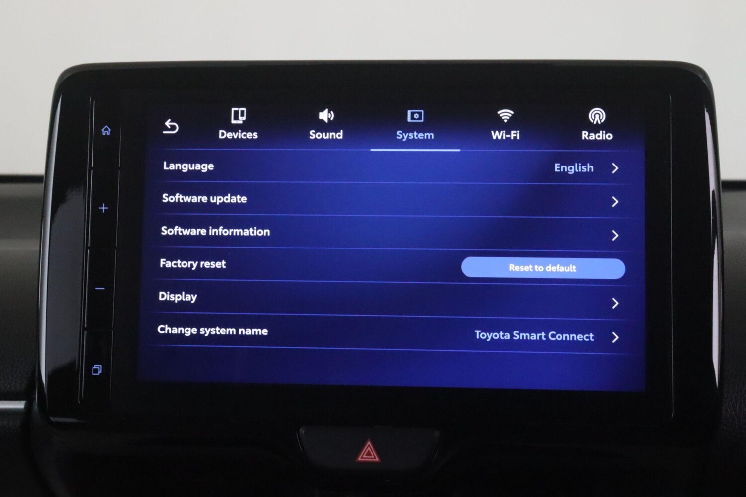 Used Toyota Yaris 2022 for sale - 76824084: Photo 33