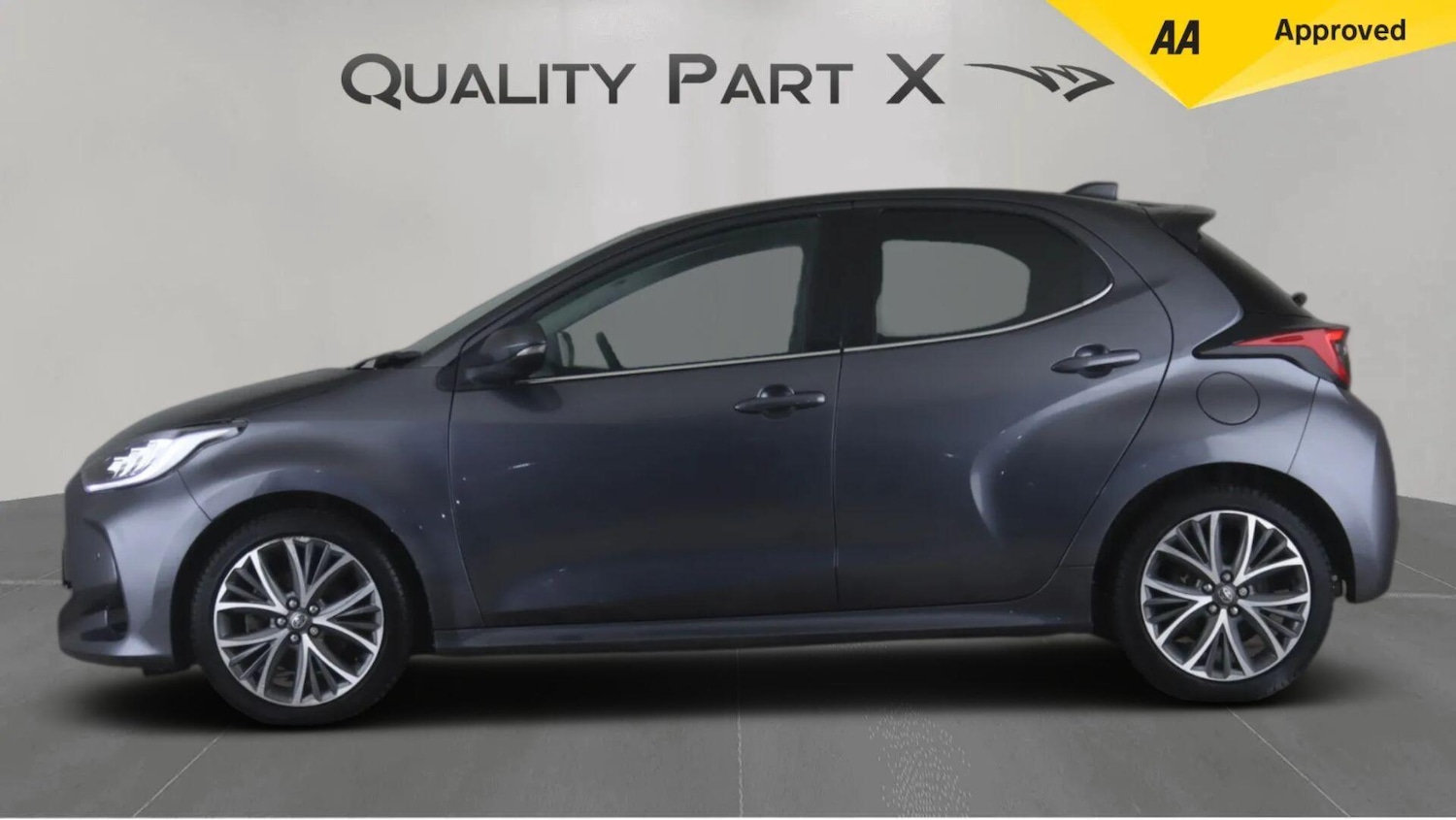 Used Toyota Yaris 2022 for sale - 76824084: Photo 4