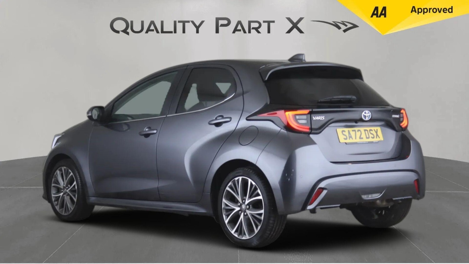 Used Toyota Yaris 2022 for sale - 76824084: Photo 5