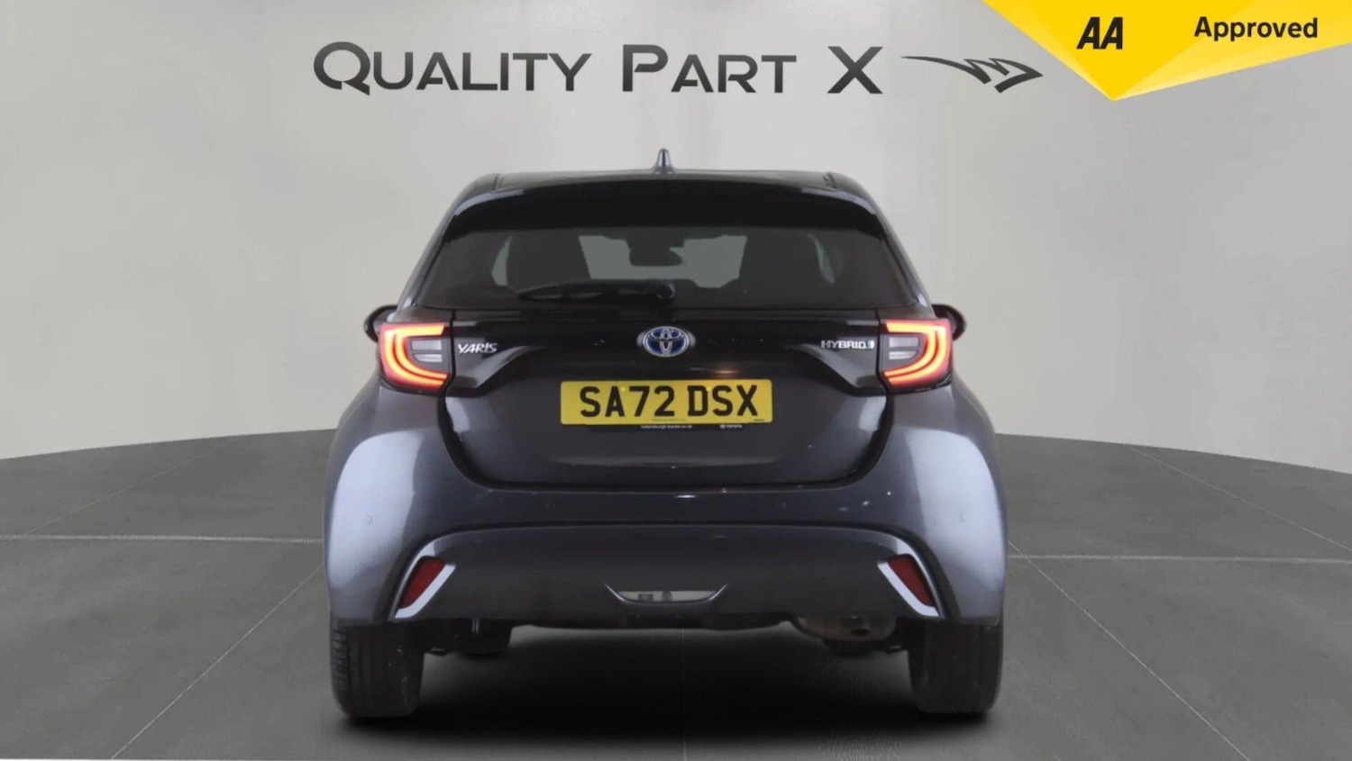 Used Toyota Yaris 2022 for sale - 76824084: Photo 6