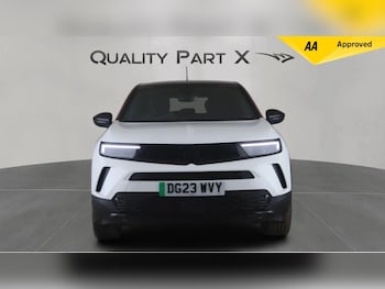 Used Vauxhall Mokka Electric 2023 for sale - 79520332: Photo