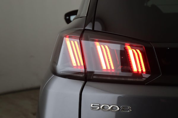 Used Peugeot 5008 2022 for sale - 75588592: Photo 10