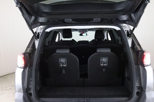 Used Peugeot 5008 2022 for sale - 75588592: Photo 12