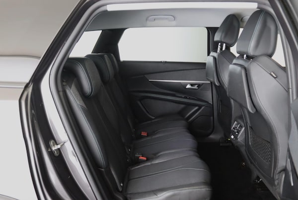 Used Peugeot 5008 2022 for sale - 75588592: Photo 13