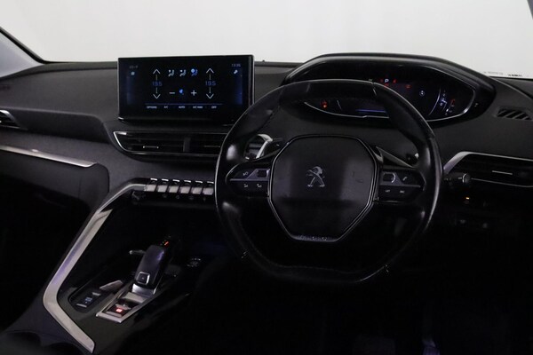 Used Peugeot 5008 2022 for sale - 75588592: Photo 14