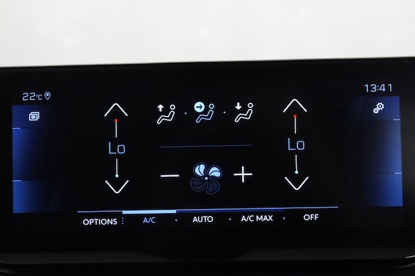 Used Peugeot 5008 2022 for sale - 75588592: Photo 19
