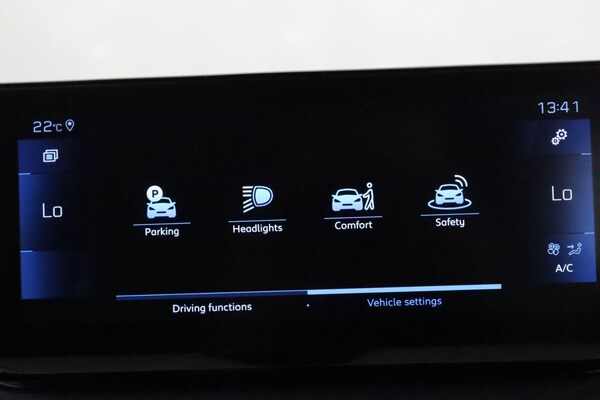 Used Peugeot 5008 2022 for sale - 75588592: Photo 21