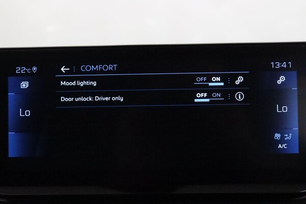 Used Peugeot 5008 2022 for sale - 75588592: Photo 24