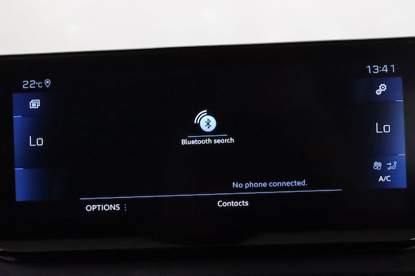 Used Peugeot 5008 2022 for sale - 75588592: Photo 25