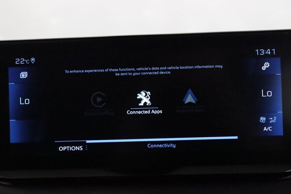 Used Peugeot 5008 2022 for sale - 75588592: Photo 26