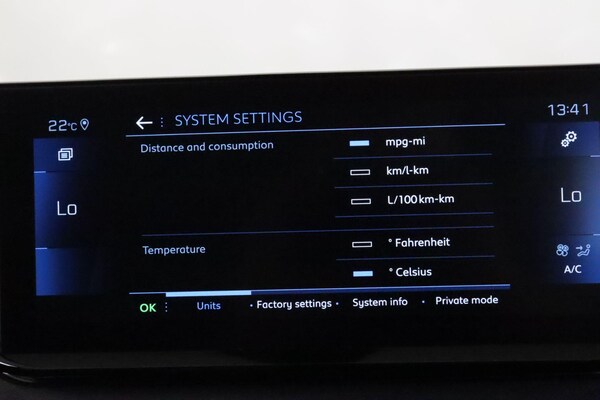Used Peugeot 5008 2022 for sale - 75588592: Photo 28