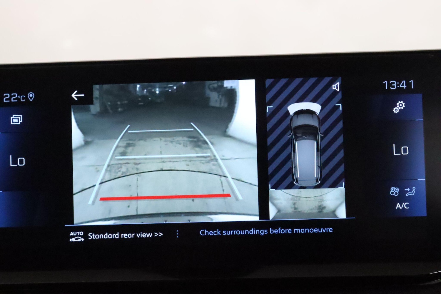 Used Peugeot 5008 2022 for sale - 75588592: Photo 30