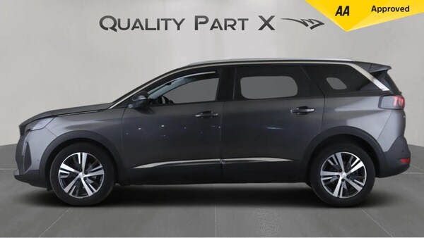 Used Peugeot 5008 2022 for sale - 75588592: Photo 4