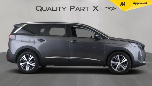 Used Peugeot 5008 2022 for sale - 75588592: Photo 8