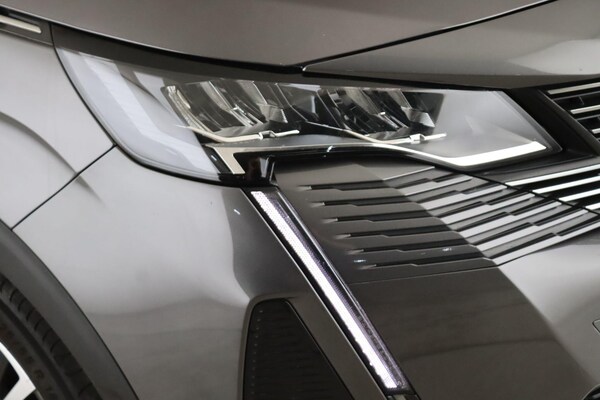 Used Peugeot 5008 2022 for sale - 75588592: Photo 9