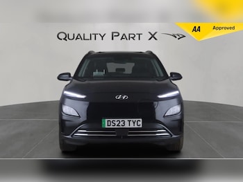 Used Hyundai KONA 2023 for sale - 79589927: Photo