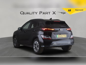 Used Hyundai KONA 2023 for sale - 79589927: Photo