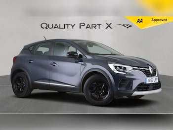 2020 (20) - 1.0 TCe Play Euro 6 (s/s) 5dr