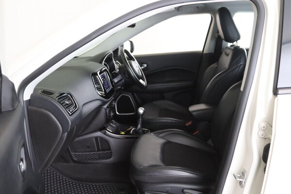 Used Jeep Compass 2020 for sale - 75327203: Photo 10