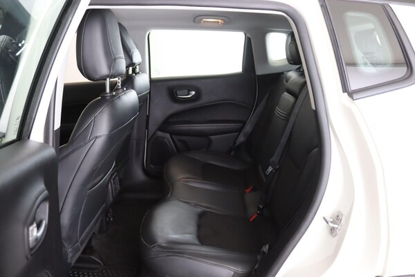 Used Jeep Compass 2020 for sale - 75327203: Photo 11