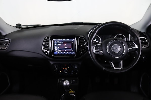 Used Jeep Compass 2020 for sale - 75327203: Photo 15