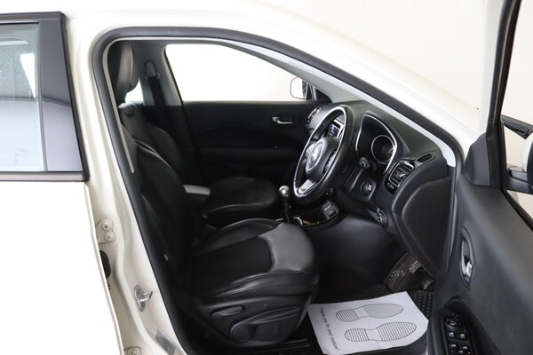 Used Jeep Compass 2020 for sale - 75327203: Photo 16
