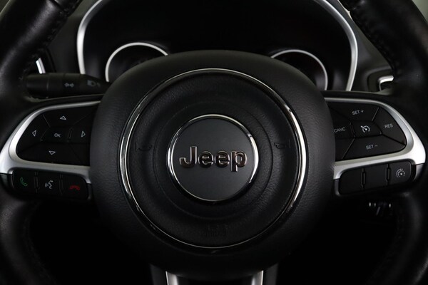 Used Jeep Compass 2020 for sale - 75327203: Photo 19