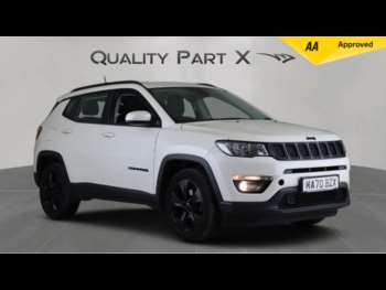 2020 (70) - 1.4T MultiAirII Night Eagle Euro 6 (s/s) 5dr
