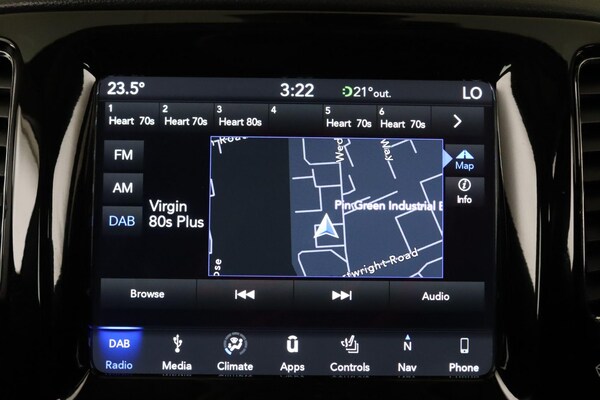 Used Jeep Compass 2020 for sale - 75327203: Photo 22