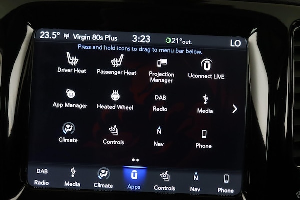 Used Jeep Compass 2020 for sale - 75327203: Photo 25