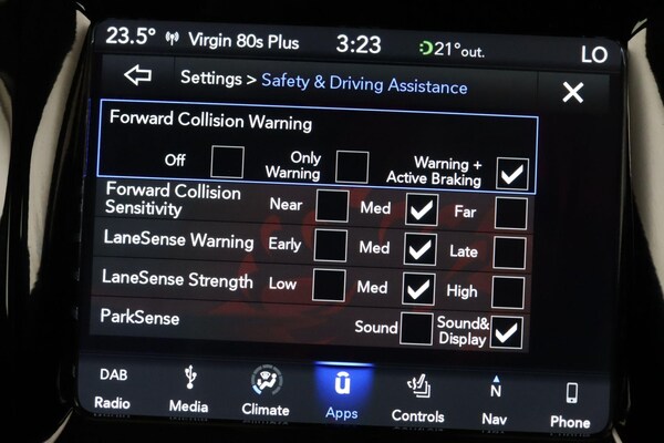 Used Jeep Compass 2020 for sale - 75327203: Photo 33