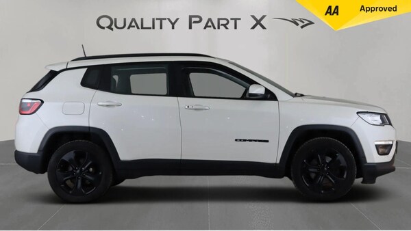 Used Jeep Compass 2020 for sale - 75327203: Photo 7