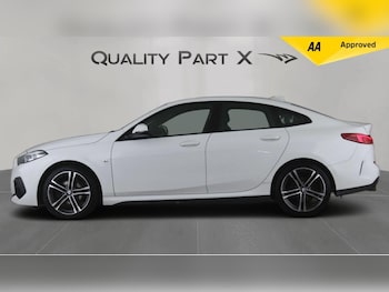 Used BMW 2 Series Gran Coupe 2020 for sale - 78034982: Photo