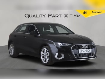 Used Audi A3 2022 for sale - 78491540: Photo