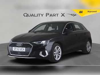Used Audi A3 2022 for sale - 78491540: Photo