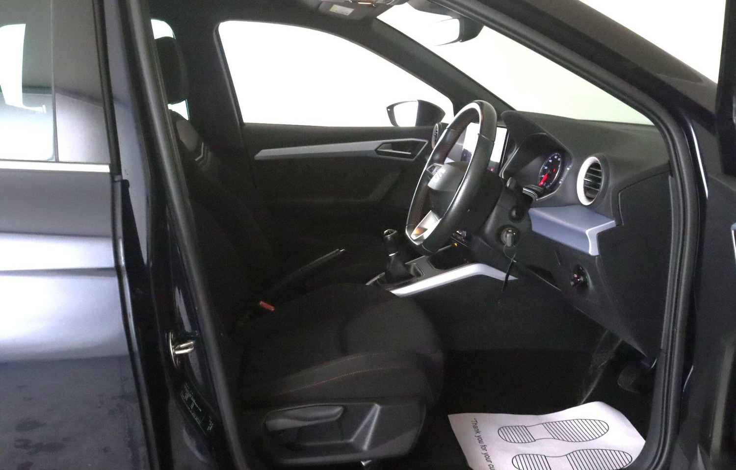 Used SEAT Arona 2022 for sale - 77050175: Photo 16