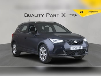 2022 (71) - 1.0 TSI 110 FR 5dr