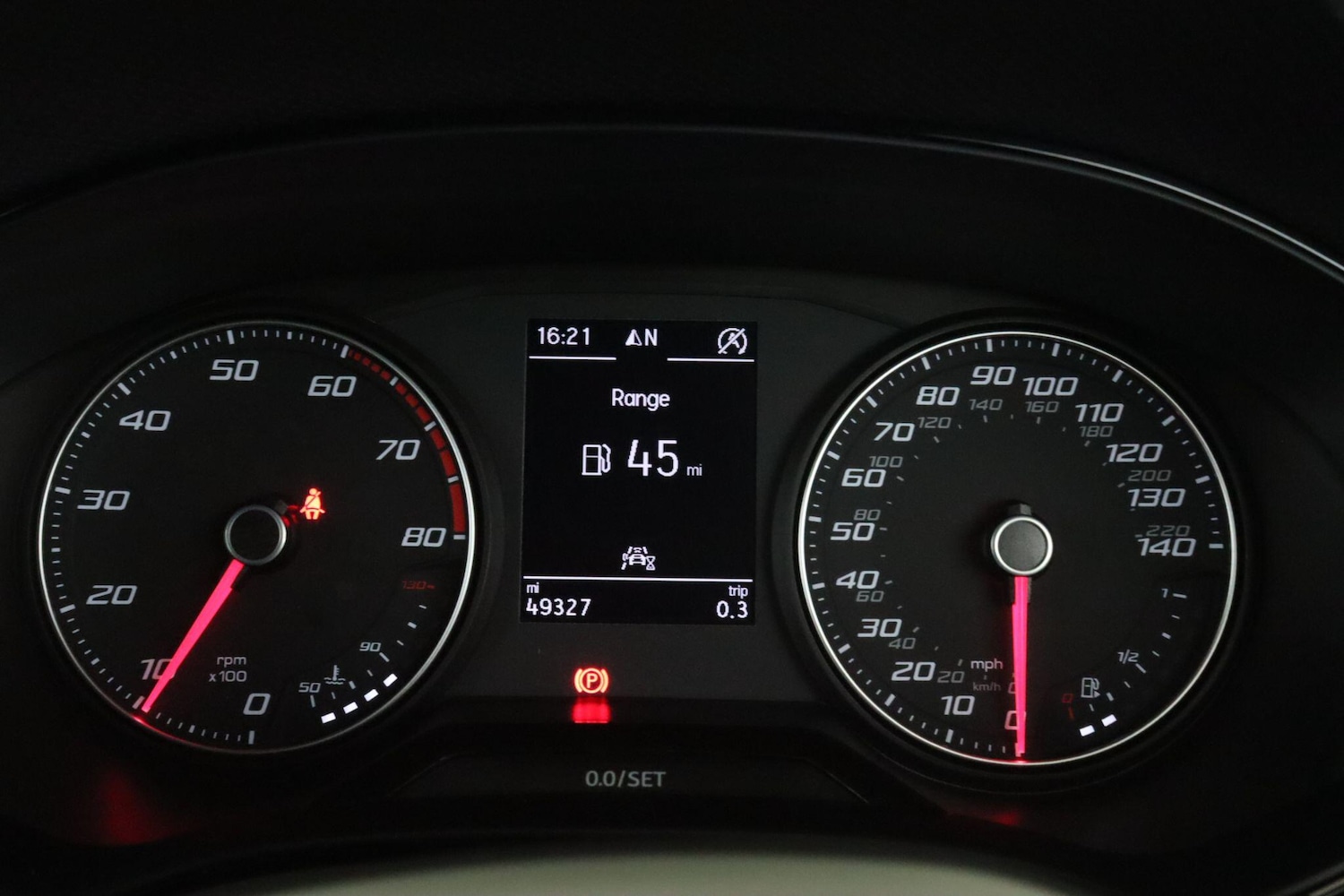 Used SEAT Arona 2022 for sale - 77050175: Photo 21