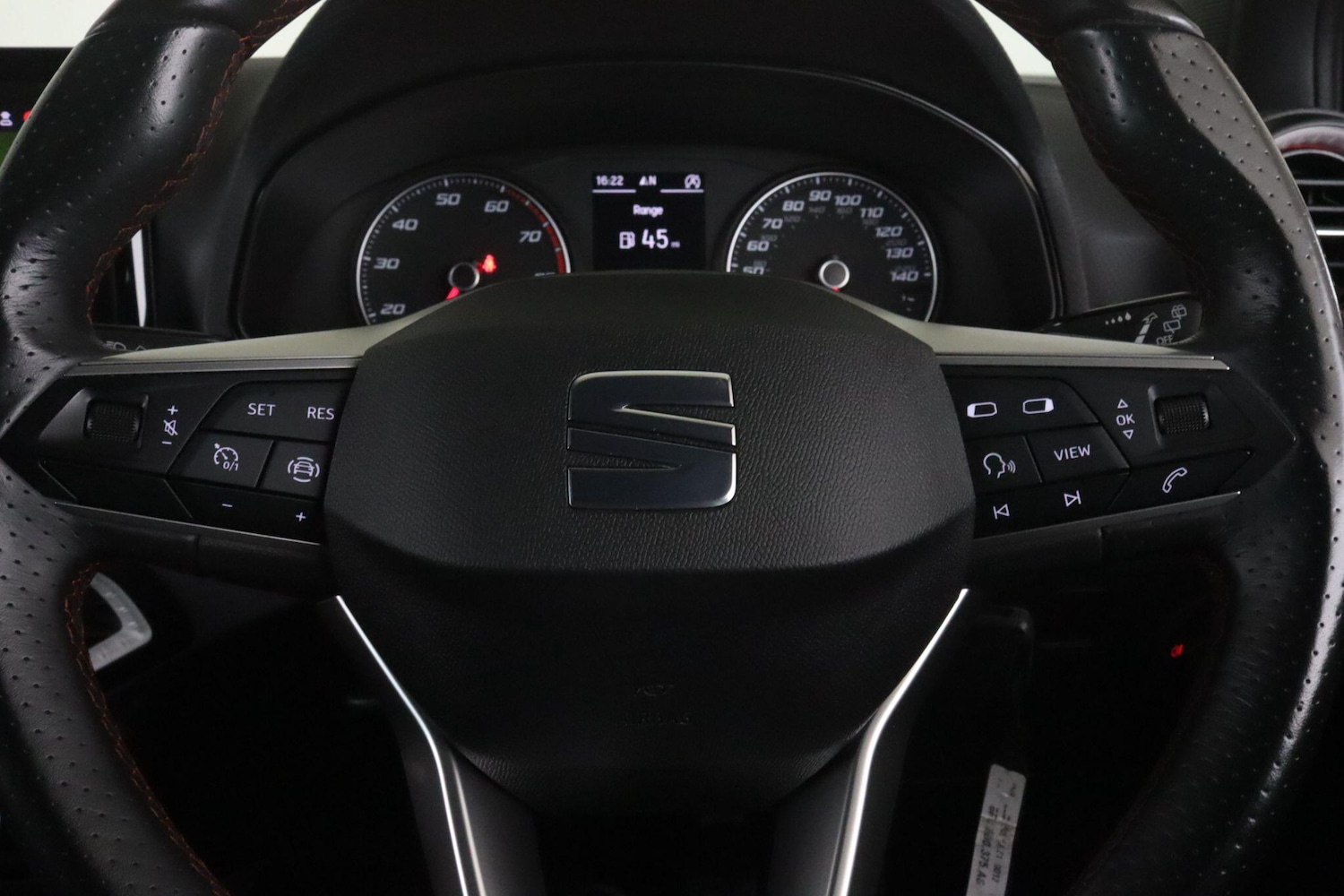 Used SEAT Arona 2022 for sale - 77050175: Photo 22