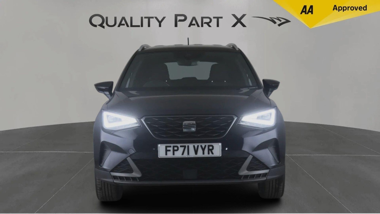 Used SEAT Arona 2022 for sale - 77050175: Photo 3