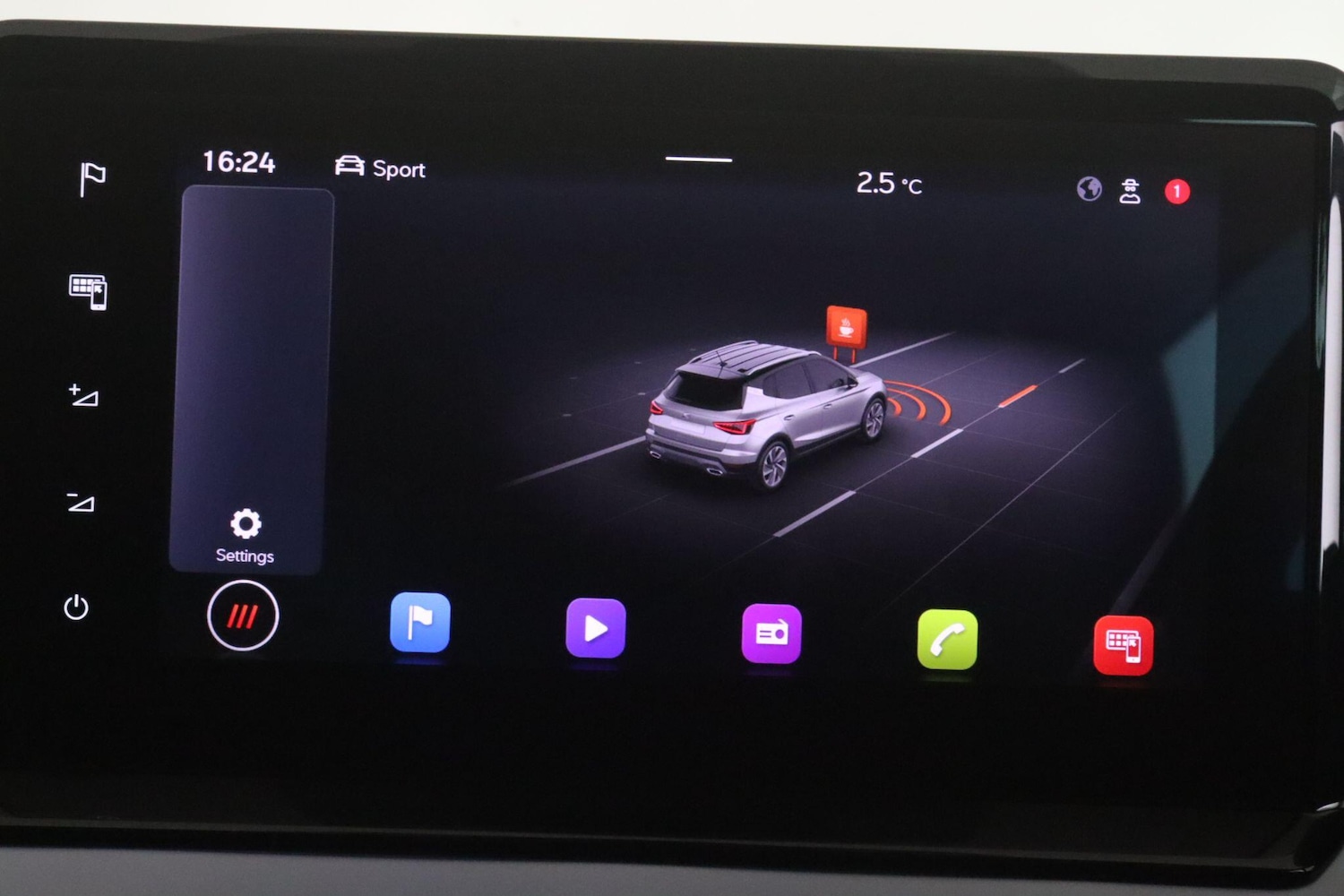 Used SEAT Arona 2022 for sale - 77050175: Photo 34