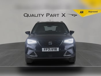 Used SEAT Arona 2022 for sale - 77050175: Photo
