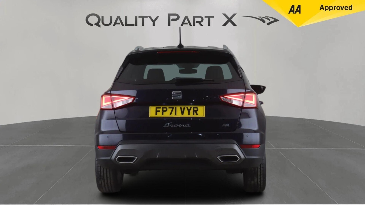 Used SEAT Arona 2022 for sale - 77050175: Photo 6