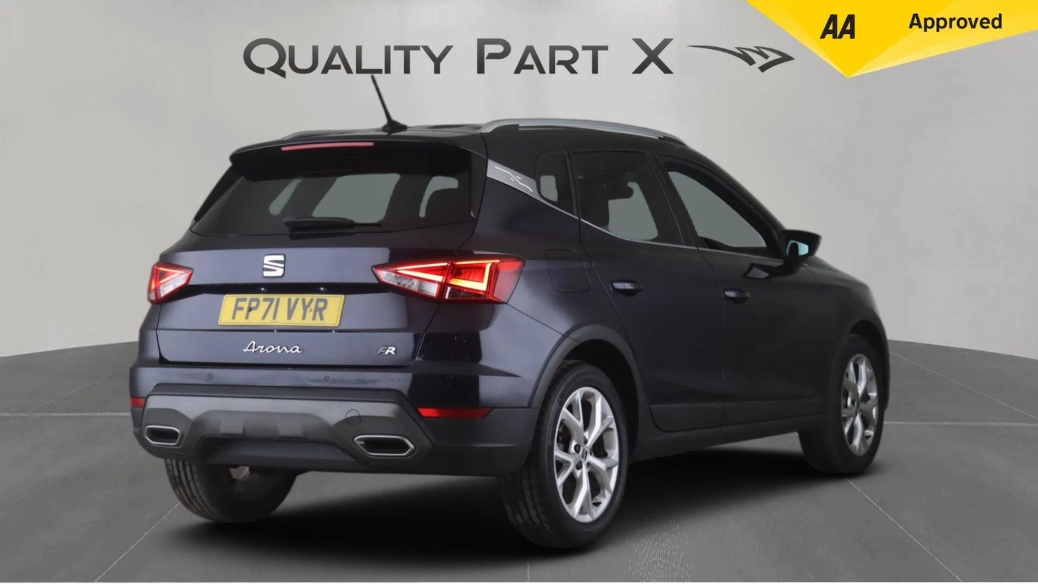Used SEAT Arona 2022 for sale - 77050175: Photo 7