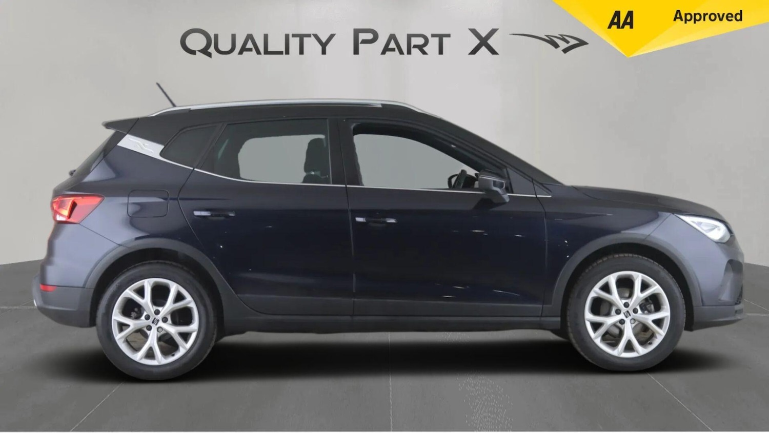 Used SEAT Arona 2022 for sale - 77050175: Photo 8