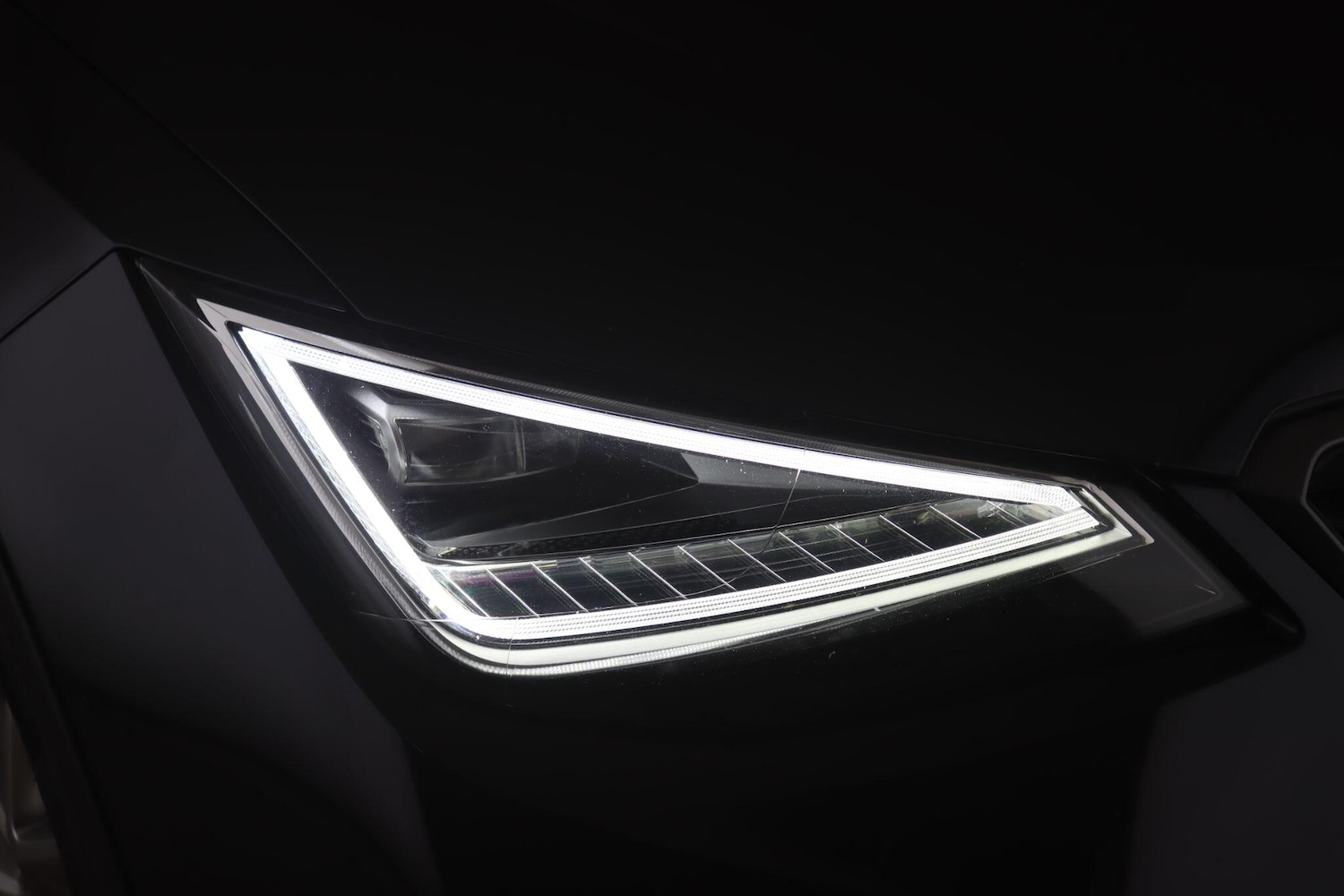 Used SEAT Arona 2022 for sale - 77050175: Photo 9