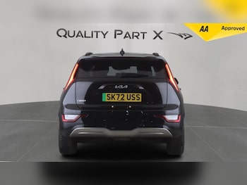 Used Kia Niro 2022 for sale - 77050188: Photo